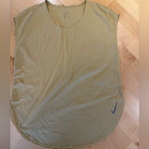 Nike Dry fit Running top